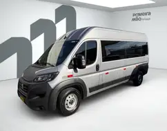 FIAT DUCATO 2.2 BLUEHDI DIESEL MINIBUS COMFORT MANUAL FIAT DUCATO 2.2 BLUEHDI DIESEL MINIBUS COMFORT MANUAL