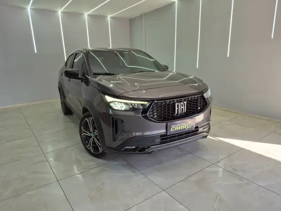 FIAT FASTBACK 1.0 TURBO 200 FLEX IMPETUS CVT
