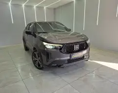 FIAT FASTBACK 1.0 TURBO 200 FLEX IMPETUS CVT FIAT FASTBACK 1.0 TURBO 200 FLEX IMPETUS CVT