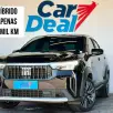 FIAT FASTBACK 1.0 TURBO 200 HYBRID AUDACE CVT FIAT FASTBACK 1.0 TURBO 200 HYBRID AUDACE CVT