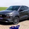 FIAT FASTBACK 1.3 TURBO 270 FLEX LIMITED EDITION AT6 FIAT FASTBACK 1.3 TURBO 270 FLEX LIMITED EDITION AT6