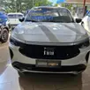 FIAT FASTBACK 1.0 TURBO 200 FLEX AUDACE CVT FIAT FASTBACK 1.0 TURBO 200 FLEX AUDACE CVT