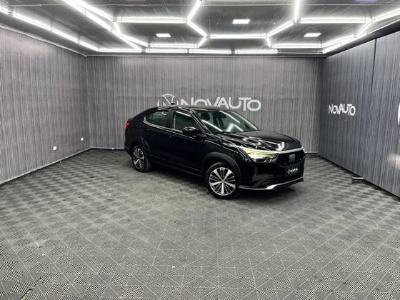 FIAT FASTBACK 1.0 TURBO 200 FLEX AUDACE CVT
