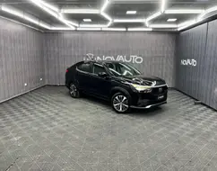 FIAT FASTBACK 1.0 TURBO 200 FLEX AUDACE CVT FIAT FASTBACK 1.0 TURBO 200 FLEX AUDACE CVT