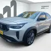 FIAT FASTBACK 1.0 TURBO 200 FLEX CVT FIAT FASTBACK 1.0 TURBO 200 FLEX CVT