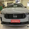 FIAT FASTBACK 1.0 TURBO 200 FLEX CVT FIAT FASTBACK 1.0 TURBO 200 FLEX CVT