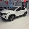 FIAT FASTBACK 1.0 TURBO 200 FLEX CVT FIAT FASTBACK 1.0 TURBO 200 FLEX CVT