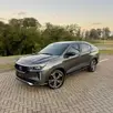 FIAT FASTBACK 1.0 TURBO 200 FLEX IMPETUS CVT FIAT FASTBACK 1.0 TURBO 200 FLEX IMPETUS CVT
