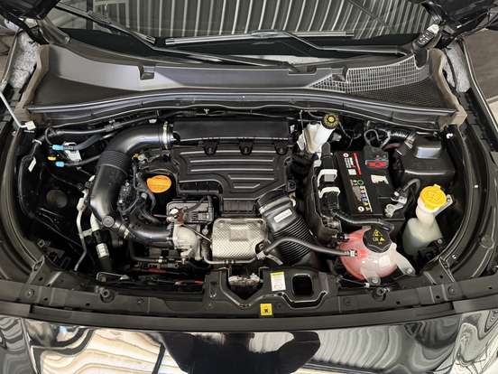 FIAT-FASTBACK-1.0 TURBO 200 HYBRID AUDACE CVT FIAT-FASTBACK-2025