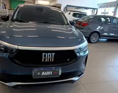 FIAT FASTBACK 1.0 TURBO 200 HYBRID AUDACE CVT FIAT FASTBACK 1.0 TURBO 200 HYBRID AUDACE CVT