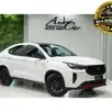 FIAT FASTBACK 1.3 TURBO 270 FLEX ABARTH AT6 FIAT FASTBACK 1.3 TURBO 270 FLEX ABARTH AT6