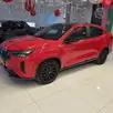 FIAT FASTBACK 1.3 TURBO 270 FLEX ABARTH AT6 FIAT FASTBACK 1.3 TURBO 270 FLEX ABARTH AT6