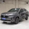 FIAT FASTBACK 1.3 TURBO 270 FLEX LIMITED EDITION AT6 FIAT FASTBACK 1.3 TURBO 270 FLEX LIMITED EDITION AT6