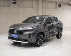 FIAT FASTBACK 1.3 TURBO 270 FLEX LIMITED EDITION AT6 FIAT FASTBACK 1.3 TURBO 270 FLEX LIMITED EDITION AT6