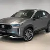 FIAT FASTBACK 1.3 TURBO 270 FLEX LIMITED EDITION AT6 FIAT FASTBACK 1.3 TURBO 270 FLEX LIMITED EDITION AT6