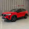 FIAT FASTBACK 1.3 TURBO 270 FLEX LIMITED EDITION AT6 FIAT FASTBACK 1.3 TURBO 270 FLEX LIMITED EDITION AT6