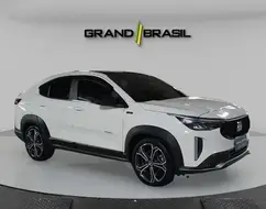 FIAT FASTBACK 1.3 TURBO 270 FLEX LIMITED EDITION AT6 FIAT FASTBACK 1.3 TURBO 270 FLEX LIMITED EDITION AT6