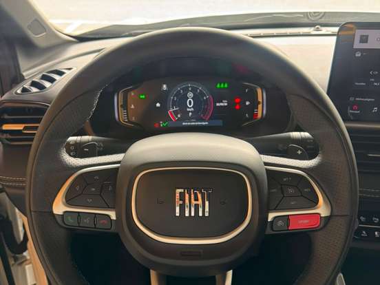 FIAT-FASTBACK-1.3 TURBO 270 FLEX LIMITED EDITION AT6 FIAT-FASTBACK-2025