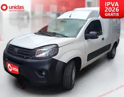 FIAT FIORINO 1.3 FIREFLY FLEX ENDURANCE MANUAL FIAT FIORINO 1.3 FIREFLY FLEX ENDURANCE MANUAL