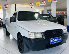 FIAT FIORINO 1.3 MPI FURGÃO 8V FLEX 2P MANUAL FIAT FIORINO 1.3 MPI FURGÃO 8V FLEX 2P MANUAL