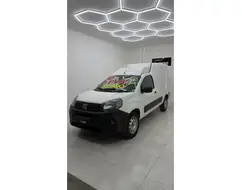 FIAT FIORINO 1.4 MPI FURGÃO ENDURANCE 8V FLEX 2P MANUAL FIAT FIORINO 1.4 MPI FURGÃO ENDURANCE 8V FLEX 2P MANUAL