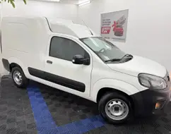 FIAT FIORINO 1.4 MPI FURGÃO ENDURANCE 8V FLEX 2P MANUAL FIAT FIORINO 1.4 MPI FURGÃO ENDURANCE 8V FLEX 2P MANUAL