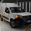 FIAT FIORINO 1.4 MPI FURGÃO ENDURANCE 8V FLEX 2P MANUAL FIAT FIORINO 1.4 MPI FURGÃO ENDURANCE 8V FLEX 2P MANUAL