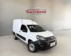 FIAT FIORINO 1.4 MPI FURGÃO ENDURANCE 8V FLEX 2P MANUAL FIAT FIORINO 1.4 MPI FURGÃO ENDURANCE 8V FLEX 2P MANUAL