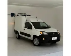 FIAT FIORINO 1.4 MPI FURGÃO ENDURANCE 8V FLEX 2P MANUAL FIAT FIORINO 1.4 MPI FURGÃO ENDURANCE 8V FLEX 2P MANUAL
