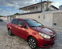 FIAT GRAND SIENA 1.4 MPI ATTRACTIVE 8V FLEX 4P MANUAL FIAT GRAND SIENA 1.4 MPI ATTRACTIVE 8V FLEX 4P MANUAL