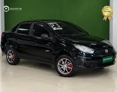 FIAT GRAND SIENA 1.0 EVO FLEX ATTRACTIVE MANUAL FIAT GRAND SIENA 1.0 EVO FLEX ATTRACTIVE MANUAL