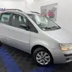 FIAT IDEA 1.4 MPI ELX 8V FLEX 4P MANUAL FIAT IDEA 1.4 MPI ELX 8V FLEX 4P MANUAL