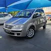 FIAT IDEA 1.4 MPI ELX 8V FLEX 4P MANUAL FIAT IDEA 1.4 MPI ELX 8V FLEX 4P MANUAL