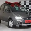 FIAT IDEA 1.8 MPI ADVENTURE 8V FLEX 4P MANUAL FIAT IDEA 1.8 MPI ADVENTURE 8V FLEX 4P MANUAL