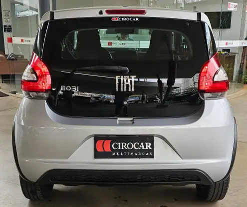 FIAT-MOBI-1.0 EVO FLEX LIKE. MANUAL FIAT-MOBI-2021
