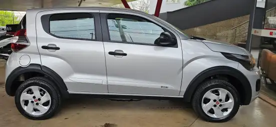 FIAT-MOBI-1.0 EVO FLEX LIKE. MANUAL FIAT-MOBI-2021