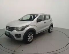 FIAT MOBI 1.0 EVO FLEX LIKE. MANUAL FIAT MOBI 1.0 EVO FLEX LIKE. MANUAL