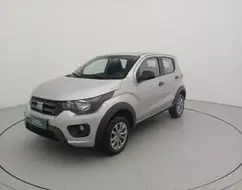 FIAT MOBI 1.0 EVO FLEX LIKE. MANUAL FIAT MOBI 1.0 EVO FLEX LIKE. MANUAL