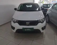 FIAT MOBI 1.0 EVO FLEX LIKE. MANUAL FIAT MOBI 1.0 EVO FLEX LIKE. MANUAL