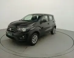 FIAT MOBI 1.0 EVO FLEX LIKE. MANUAL FIAT MOBI 1.0 EVO FLEX LIKE. MANUAL
