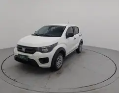 FIAT MOBI 1.0 EVO FLEX LIKE. MANUAL FIAT MOBI 1.0 EVO FLEX LIKE. MANUAL