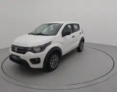 FIAT MOBI 1.0 EVO FLEX LIKE. MANUAL FIAT MOBI 1.0 EVO FLEX LIKE. MANUAL