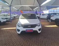 FIAT MOBI 1.0 EVO FLEX LIKE. MANUAL FIAT MOBI 1.0 EVO FLEX LIKE. MANUAL
