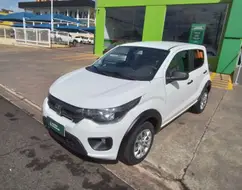 FIAT MOBI 1.0 EVO FLEX LIKE. MANUAL FIAT MOBI 1.0 EVO FLEX LIKE. MANUAL