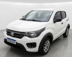 FIAT MOBI 1.0 EVO FLEX LIKE. MANUAL FIAT MOBI 1.0 EVO FLEX LIKE. MANUAL