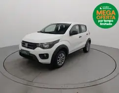 FIAT MOBI 1.0 EVO FLEX LIKE. MANUAL FIAT MOBI 1.0 EVO FLEX LIKE. MANUAL