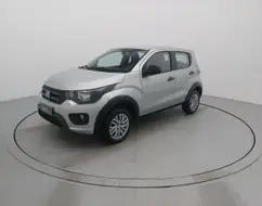 FIAT MOBI 1.0 EVO FLEX LIKE. MANUAL FIAT MOBI 1.0 EVO FLEX LIKE. MANUAL