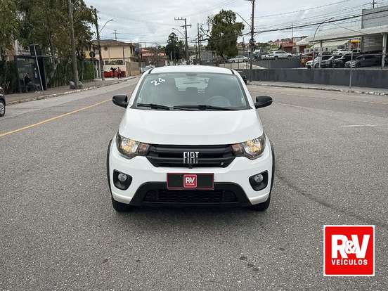 FIAT-MOBI-1.0 EVO FLEX LIKE. MANUAL FIAT-MOBI-2024