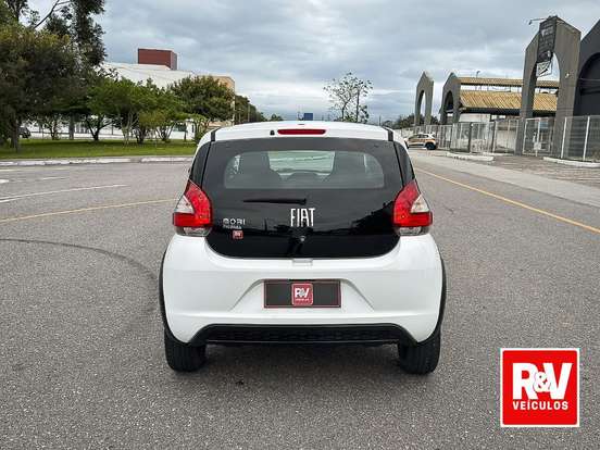 FIAT-MOBI-1.0 EVO FLEX LIKE. MANUAL FIAT-MOBI-2024