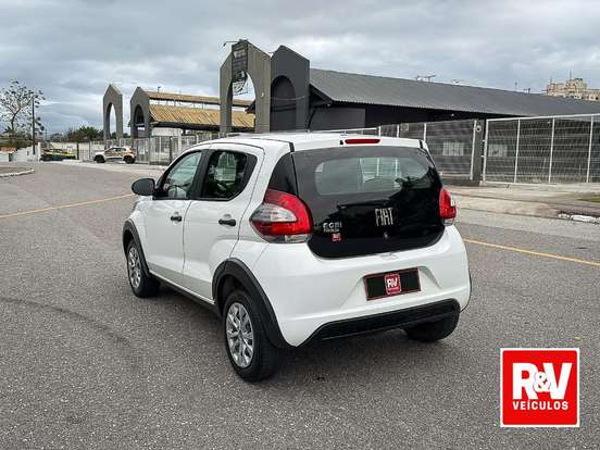 FIAT-MOBI-1.0 EVO FLEX LIKE. MANUAL FIAT-MOBI-2024